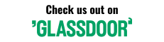 Glassdoor reviews